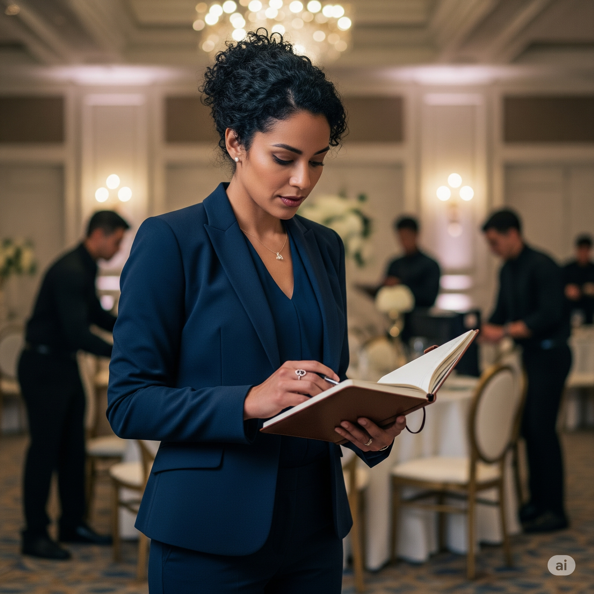 ¿Deberías contratar a un planner para tu evento o hacerlo tú mismo? Pros y contras de cada opción